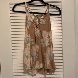 Free People Tank